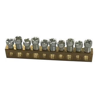 Клеммный блок 5Х16 и 5Х10,  Practibox S
