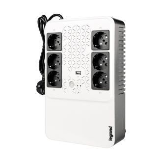 ИБП Keor Multiplug 600 ВА