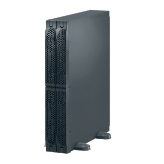 Бат.шкаф Daker DK Plus 1 кВА
