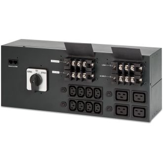 Внешний ручной байпас - для Keor LP и Daker DK 4500-6000-10000