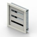 XL³ S 160 Шкаф Встраиваемый 3x24M XL³ S 160 Шкаф Встраиваемый 3x24M