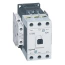 Контактор CTX³ 65 3P 50A 2но2нз ~230В
