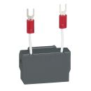 CTX³ 9-150A Варистор 200В...240В AC/DC (комплект 10 шт.) CTX³ 9-150A Варистор 200В...240В AC/DC (комплект 10 шт.)