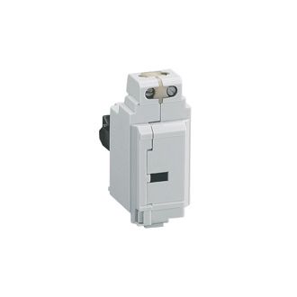 Минимальный расцепитель напряжения - 200-240 В~/= - DPX³ 160/250