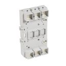 DPX³ 630 Основание 3P подключение сзади DPX³ 630 Основание 3P подключение сзади