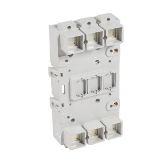 DPX³ 630 Основание 3P подключение сзади