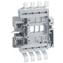 DPX³ 630 Вспомогательные контакты для выкатного исполнения DPX³ 630 Вспомогательные контакты для выкатного исполнения