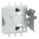 DPX³ 630 Основание выкатное 4P DPX³ 630 Основание выкатное 4P