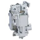 DPX³ 630-1600 Расцепитель минимального напряжения ~220В DPX³ 630-1600 Расцепитель минимального напряжения ~220В