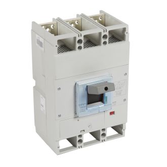 Выключатель-разъединитель DPX³ 1600-I 3P 800A