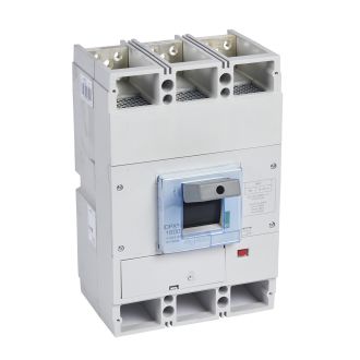 Выключатель-разъединитель DPX³ 1600-I 3P1250A