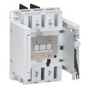 DPX³ 1600 Основание выключатель 3P, подключение сзади DPX³ 1600 Основание выключатель 3P, подключение сзади