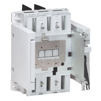 DPX³ 1600 Debro-lift Выкатная мобильная часть 3P