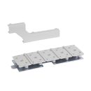 DPX3 1600 Пластина для установки сигнального контакта DPX3 1600 Пластина для установки сигнального контакта
