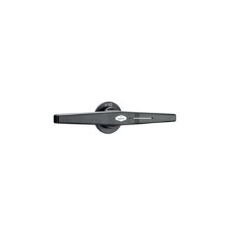 Выносная поворотная рукоятка - IP 65 - для DCX-M на 1000 и 1250 А - чёрная