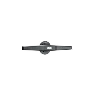 Выносная поворотная рукоятка - IP 65 - для DCX-M на 1600 А - чёрная