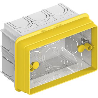 Livinglight Увеличитель глубины коробки Кат. № 504E (комплект 5 шт.)