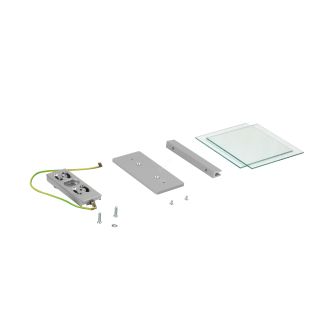 Панельный индикатор 150x150 мм (для Snap-On колонн)