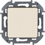 Выключатель слоновая кость, Inspiria, Legrand (IEK) 6736011