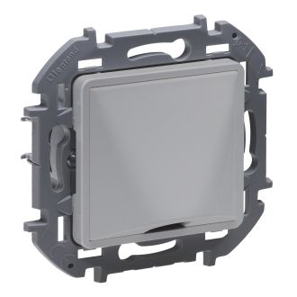 Вывод кабеля алюминий, Inspiria, Legrand (IEK) 6738921
