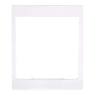Адаптер 45x45мм White