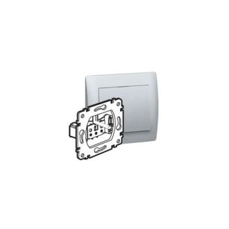 Розетка 2К+З Французский стандарт, PRO21