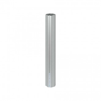 Удлинитель 1,0м для колонны потолочной арт. ALK5400/8 Simon K45