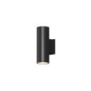 DK9821-BK Настенный уличный светильник BORG, IP65, 18 Вт, 3000К, черный, алюминий DK9821-BK Настенный уличный светильник BORG, IP65, 18 Вт, 3000К, черный, алюминий