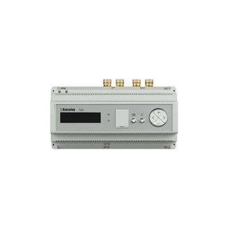 DIN-усилитель - MyHOME - SCS - 30 Вт - 100/240 В~