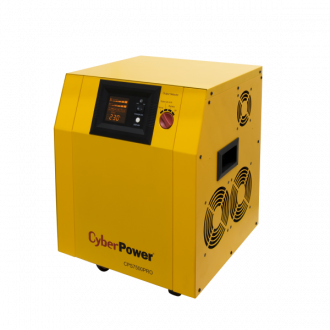 Инвертор CyberPower CPS 7500 PRO (5000 Вт. 48 В)/ UPS CYBERPOWER CPS 7500 PRO (5000 Va. 48 V)