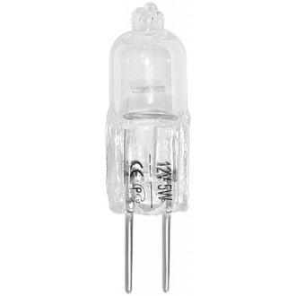 Лампа галогенная Feron HB2 JC G4.0 20W 12V, 02054 (комплект 100 шт.)
