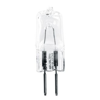 Лампа галогенная Feron HB6 JCD G5.3 35W 230V, 02102 (комплект 100 шт.)