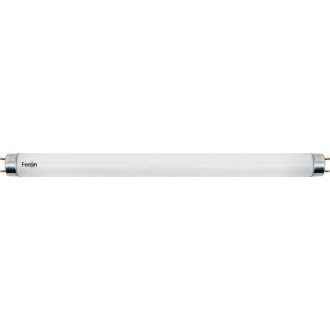 Лампа люминесцентная двухцокольная Feron FLU1 T8 G13 30W 230V 6400K, 03003 (комплект 25 шт.)