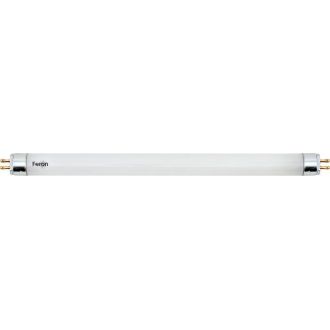 Лампа люминесцентная двухцокольная Feron EST14 T5 G5 28W 230V 6400K, 03056 (комплект 10 шт.)