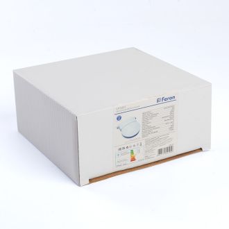 Светодиодный светильник для архитектурной подсветки Feron SP5001 85-265V, 6W, 6400К, IP54, 06334