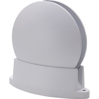 Светодиодный светильник для архитектурной подсветки Feron SP5001 85-265V, 6W, зеленый, IP54, 06337