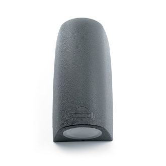 Светильник архитектурный, Fumagalli 1A4.000.000.AXU1K, 3,5W 230V GU10 черный, 11639