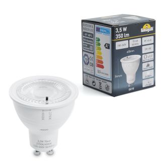 Светильник архитектурный, Fumagalli 1A4.000.000.AXU1K, 3,5W 230V GU10 черный, 11639