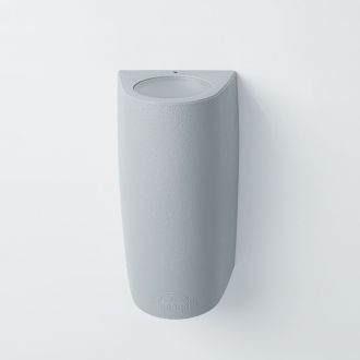 Светильник архитектурный, Fumagalli 2A4.000.000.LXU2K, 2*3,5W 230V GU10 серый, 11640