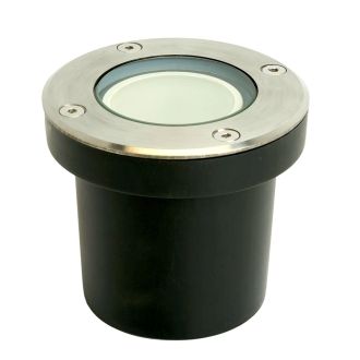 Светодиодный светильник тротуарный (грунтовый) Feron SP3732 7W 4000K 230V IP65, 11856