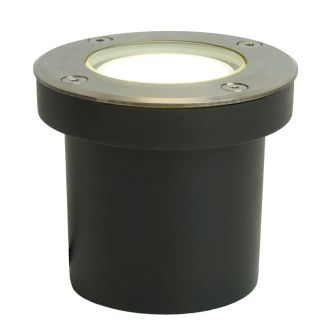 Светодиодный светильник тротуарный (грунтовый) Feron SP3732 7W 4000K 230V IP65, 11856