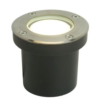 Светодиодный светильник тротуарный (грунтовый) Feron SP3732 7W 4000K 230V IP65, 11856