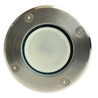 Светодиодный светильник тротуарный (грунтовый) Feron SP3732 7W 4000K 230V IP65, 11856