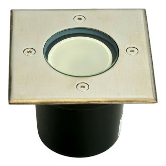 Светодиодный светильник тротуарный (грунтовый) Feron SP3733 7W 4000K 230V IP65, 11857