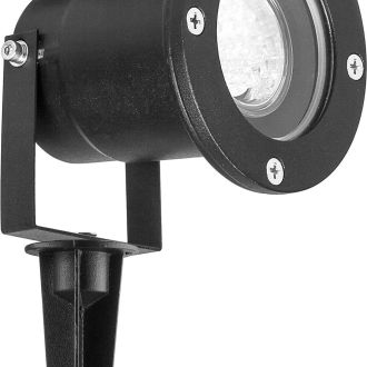 Светодиодный светильник тротуарный (грунтовый) Feron SP3735 7W 4000K 230V IP65, 11859