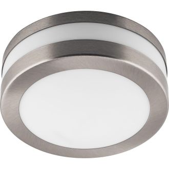 Светильник садово-парковый Feron DH020, Max. 20W 230V GX53, IP44 сталь, 11862