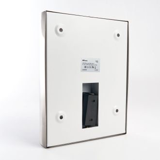 Светильник уличный Feron DH017, на стену, E27 230V, сталь, 11879