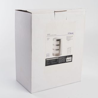 Светильник уличный Feron DH017, на стену, E27 230V, сталь, 11879