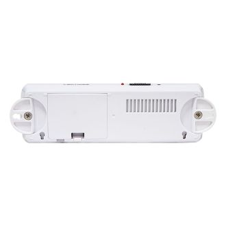 Светильник аккумуляторный, 60LED AC/DC, белый, EL121, Feron, 12671