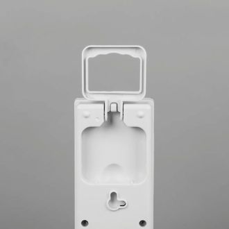 Светильник аккумуляторный, 60 LED DC, белый, EL19, Feron, 12902